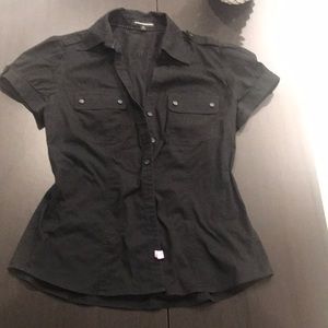 Express Design Studio Shirt